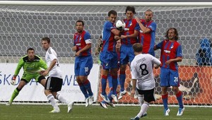 Do play-off o Ligu majstrov Twente, Plzeň aj Benfica