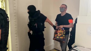 Pčolinský prišiel pred súd s novými dôkazmi. Napriek tomu neuspel