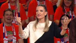 VIDEO: Adela v Milujem Slovensko nevydržala mlčať: Toto si pri manželovi dovoliť nemôže!