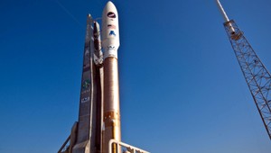 Tajná misia v kozme! Raketoplán USA bol na misii 15 mesiacov