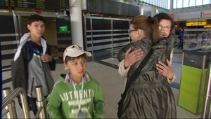 Slovenka bojovala vo Vietname o vlastné deti!