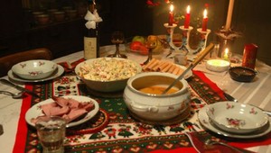 Ako nepribrať na Vianoce? Skúsený fyziológ dáva niekoľko rád