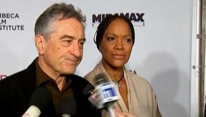 Robert De Niro predstavil nový film