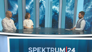 Spektrum 24 o kyberbezpečnostnej súťaži CyberGame
