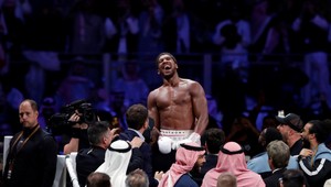 Joshua sa opustil: nemám priateľku, hoci som svetový šampión