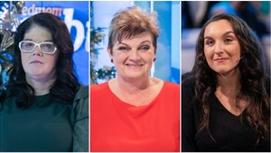 Silné ženy, ktoré bojujú s nepriazňou osudu ako levice: TOTO sú hrdinky Siedmeho neba!