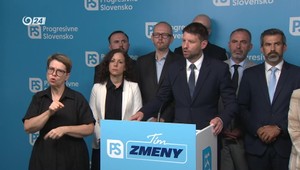 Tlačová beseda PS k rokovaniu vlády