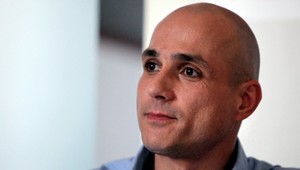 Dušan Cinkota (44) z basy: Život som prefetoval