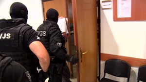 Martin (36), ktorý strieľal na diskotéke, sa postavil pred súd. Ku tragédií, ktorú spôsobil, sa priznal