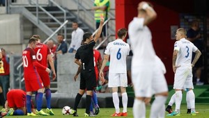 Škrtel prehovoril: Môj zákrok na Kana nebol úmyselný