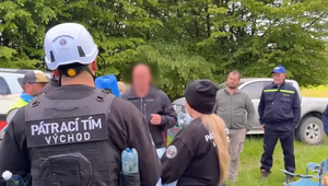 Počet pátracích akcií stúpa. Tím vyšiel do terénu viac ako za celý vlaňajší rok