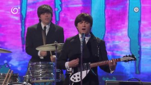 Backwards: Beatles šou - MISS SLOVENSKO