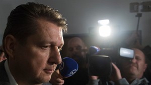 Bašternákove byty musia ísť do konkurzu, rozhodol súd