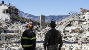 Dá sa predpovedať zemetrasenie?