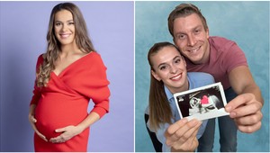 Tehuľka Dominika Richterová prehovorila: Takto sa s partnerom chystajú na príchod bábätka!