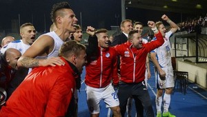 Budú sa takto tešiť futbalisti aj na ME vo Francúzsku?