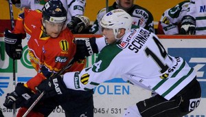 Vo Zvolene rozhodovali o víťazovi až samostatné nájazdy