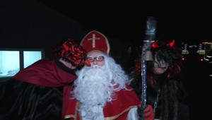 Mikuláš na cestách: Ľudia mohli stretnúť čertov s anjelmi, ale aj trabanty miesto saní