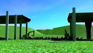 Za posledných 10 rokov spadlo v Európe niekoľko mostov