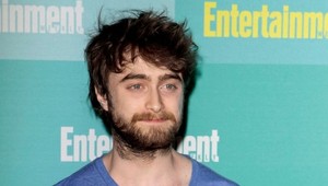 Herec Daniel Radcliffe: Z čarodejníka nový James Bond?