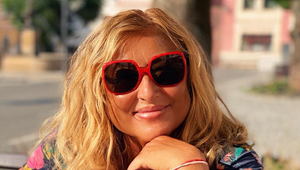 Tri týždne na ARO! Po kolapse pľúc nemá Halina Pawlowská stále vyhrané!