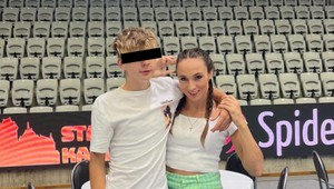 Najlepšej českej MMA bojovníčke nečakane zomrel brat (†15)