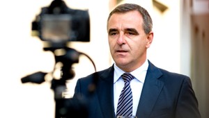 Peter Belinský bude ombudsmanom. Starať sa bude o podnikateľov