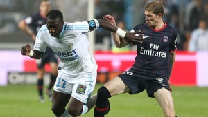 Francúzske Classico rozhodol pre Marseille Heinze