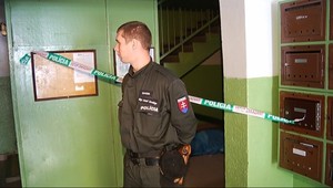 VIDEO: Žena si vzala život, ďalej už nevládala žiť