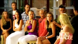 Sexi dračice z Hotela Paradise. Vzťahy sa im rúcajú kvôli chlapom