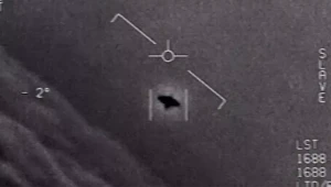 Americké námorníctvo má oveľa viac záberov s UFO: Držia ich v tajnosti!