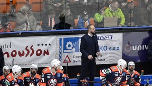 ZOSTRIHY ZO ZÁPASOV Doma zvíťazila iba Nitra, Košice triumfovali na ľade lídra