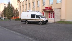 Útok motorovou pílou na syna: Otec si vypočul rozsudok