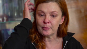 V siedmom nebi sa objaví herečka Elena Podzámska: Úprimné a emotívne priznanie plné sĺz!