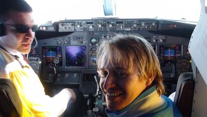 Spod UFA do UFY so Slovanom