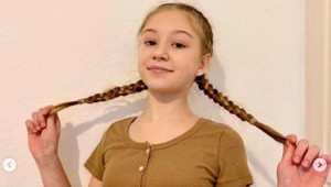 Školáčka využíva lockdown naplno: Neuveríte, ako si robí domáce úlohy!