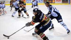 Košičania bez problémov zdolali oslabený Zvolen