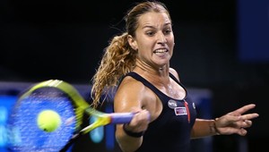 Cibulková v Tokiu cez krásku Ivanovičovú do semifinále