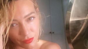 Herečka šokovala fotkami z domáceho pôrodu: Na TOTO by každá odvahu nemala