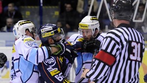 Highlight: Semifinále Košíc s Nitrou odštartoval nebývalý obrat