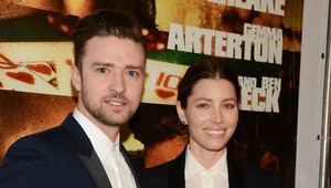 Herečka Jessica Biel (32) je tehotná!