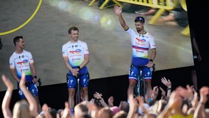 Sagana čaká jedenásta Tour de France. Etapy bude loviť v novom tíme