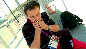 Zlatý Ján Riapoš (43) je svetovým unikátom...