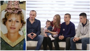 Štyridsiatnička Mirka zomrela pri pôrode: Ostali po nej tri deti, bábätko a zúfalý muž!