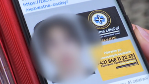 Peter zmizol po oslave narodenín: Nezvestného mladíka našli mŕtveho v lese pod strmými skalami