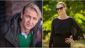 Nečakané stretnutie Kláry a Valenta: Vieme, čo túto dvojicu z minulosti spája!