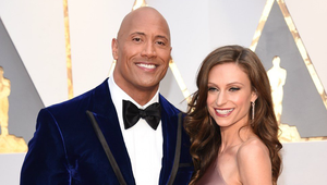 Tá najšťastnejšia správa: Dwayne "The Rock" Johnson oznámil narodenie svojho tretieho dieťaťa!