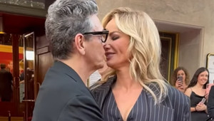 Sklenaříková opäť zamilovaná! Žiari po boku známeho speváka!