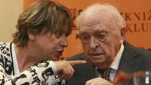 Vdova po režisérovi Otakarovi Vávrovi otvorila jeho bankový trezor a bola v šoku