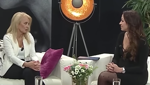 Žilková šokuje! Skutočne odporúča TOTO ľuďom, ktorí chcú schudnúť?!